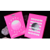 Moon (Pink) Playing Cards под заказ из США