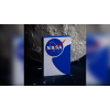 Игральные карты NASA HOLOGRAPHIC FOIL MEATBALL LOGO PLAYING CARDS под заказ из США