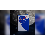 NASA HOLOGRAPHIC FOIL 