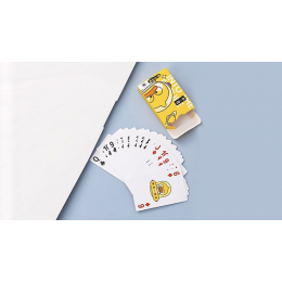 Игральные карты Nomo Duck Playing Cards под заказ из США