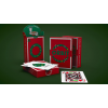 Игральные карты Orbit Christmas V2 Playing Cards под заказ из США