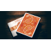 Paisley Ton sur Ton Poudre Orange Foil Designer's Choice под заказ из США