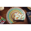 Игральные карты Phoenix and Peony (Blue) Playing Cards by Bacon Playing Card Company под заказ из США