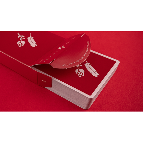 Игральные карты Private Reserve Remedies Playing Cards by Madison x Schneider под заказ из США