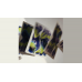Reviver Playing Cards (Psychedelic) by Bacon Magic под заказ из США