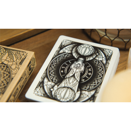 Salem Playing Cards под заказ из США