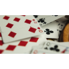 Игральные карты Salem Playing Cards под заказ из США