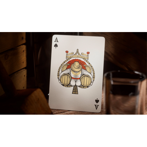 Игральные карты Sembras Playing Cards by theory11 под заказ из США
