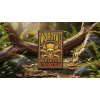 Игральные карты Skeleton Pirates Playing Cards под заказ из США