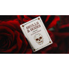 Игральные карты Skulls & Roses Playing Cards под заказ из США