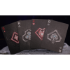 Игральные карты Stellar Dread Playing Cards AI Standard Edition под заказ из США