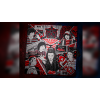 Игральные карты Stranger Things Jigsaw Puzzle by theory11 под заказ из США