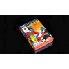 Игральные карты The Cardistry Game (Standard) Playing Cards by Biz and Friends под заказ из США