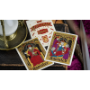 Игральные карты The Successor Regal Red Edition Playing Cards под заказ из США