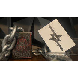 Игральные карты Vinculum Playing Cards под заказ из США