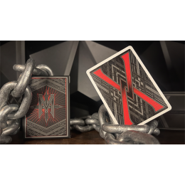 Игральные карты Vinculum Playing Cards под заказ из США