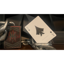 Игральные карты Vinculum Playing Cards под заказ из США