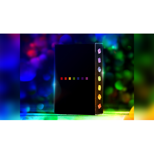 Игральные карты XQ Forty Nine Cards by Magic Encarta под заказ из США