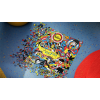 Игральные карты Yellow Submarine Jigsaw Puzzle by theory11 под заказ из США