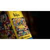 Игральные карты Yellow Submarine Jigsaw Puzzle by theory11 под заказ из США