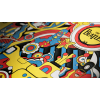 Игральные карты Yellow Submarine Jigsaw Puzzle by theory11 под заказ из США