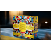 Игральные карты Yellow Submarine Jigsaw Puzzle by theory11 под заказ из США