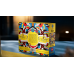 Yellow Submarine Jigsaw Puzzle by theory11 под заказ из США