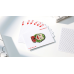 Yuci Tiny Wizard White Playing Cards by TCC под заказ из США
