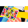Игральные карты 2021 Summer Collection: Mountain Playing Cards by CardCutz под заказ из США