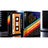 Игральные карты 80s Playing Cards под заказ из США