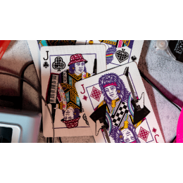 80s Playing Cards под заказ из США