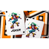 Игральные карты 80s Playing Cards под заказ из США