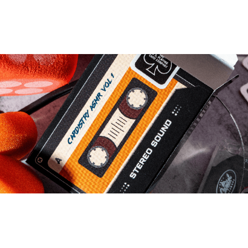 Игральные карты 80s Playing Cards под заказ из США