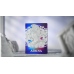Alabaster Athena HOLO Playing Cards by TCC Fashion под заказ из США