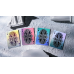 Alabaster Athena HOLO Playing Cards by TCC Fashion под заказ из США