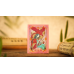Ancient Relics Gem Playing Card by 52 Muse (Pink) под заказ из США