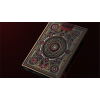 Игральные карты Avengers: Red Edition Playing Cards by theory11 под заказ из США