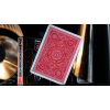 Игральные карты Avengers: Red Edition Playing Cards by theory11 под заказ из США