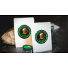 Игральные карты Beer Playing Cards by Fast Food Playing Card Company под заказ из США