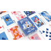 Игральные карты Bicycle Disney Cats and Dogs Playing Cards by US Playing Card под заказ из США