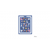 Игральные карты Bicycle Disney Cats and Dogs Playing Cards by US Playing Card под заказ из США
