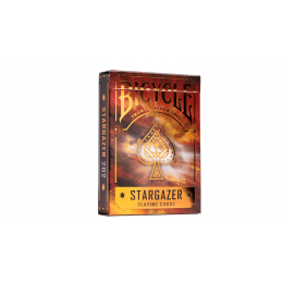 Bicycle Stargazer 202 Playing Cards by US Playing Card Co под заказ из США