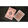 Игральные карты Bicycle Tactical Field Green Camo/Brown Camo (6 Decks) by US Playing Card Co под заказ из США