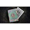 Игральные карты Bicycle Tactical Field Green Camo/Brown Camo (6 Decks) by US Playing Card Co под заказ из США