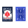 Игральные карты Blue One Way Forcing Deck (Black and White Joker only) под заказ из США