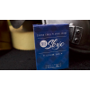 Игральные карты Blue Skye Playing Cards by UK Magic Studios and Victoria Skye под заказ из США