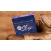 Игральные карты Blue Skye Playing Cards by UK Magic Studios and Victoria Skye под заказ из США