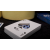 Игральные карты Blue Skye Playing Cards by UK Magic Studios and Victoria Skye под заказ из США