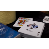 Игральные карты Blue Skye Playing Cards by UK Magic Studios and Victoria Skye под заказ из США