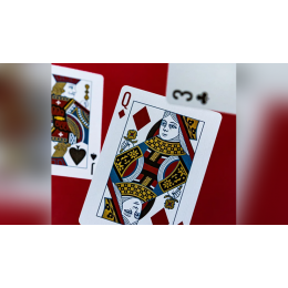 Игральные карты COBRA Playing Cards под заказ из США